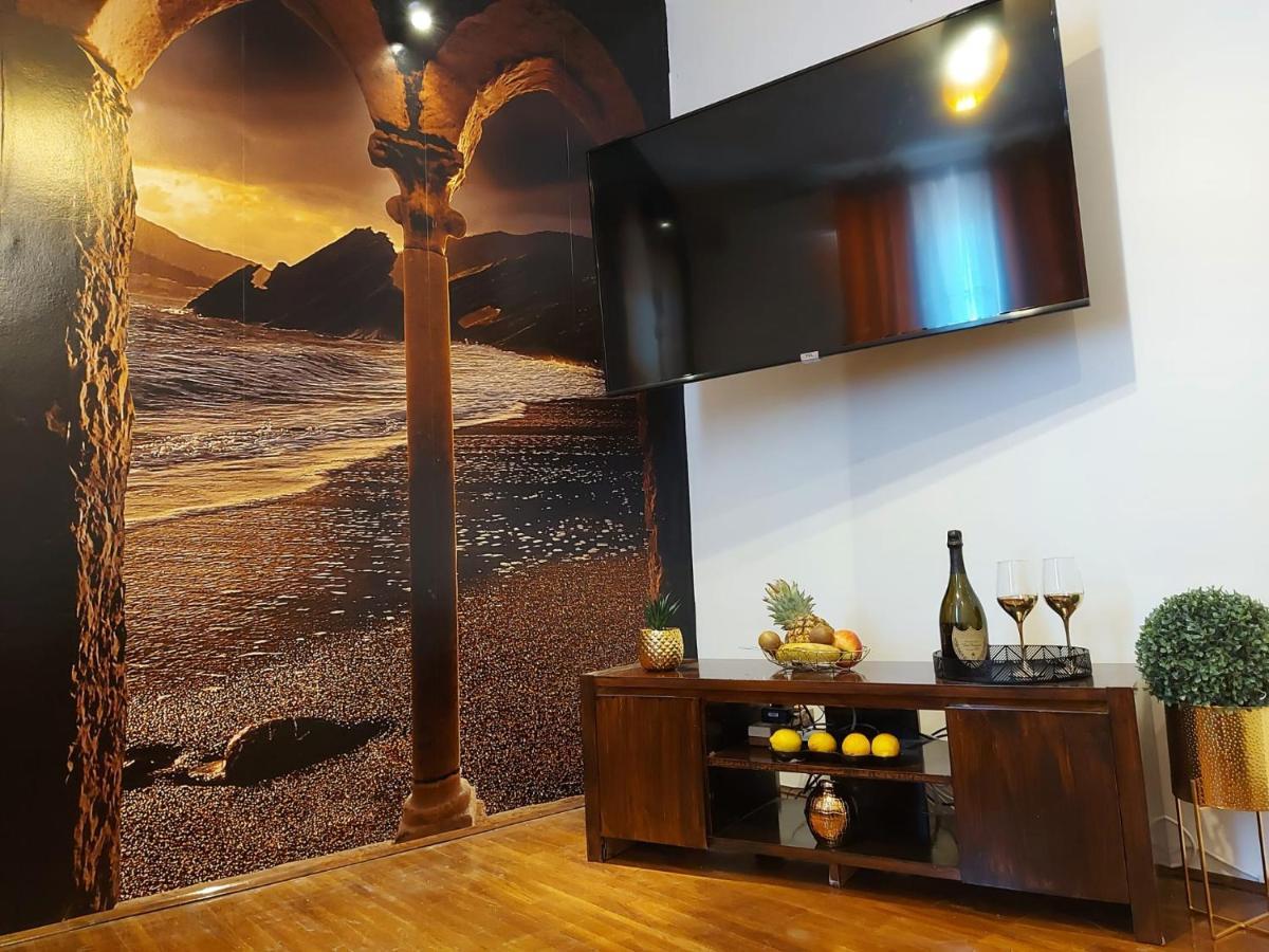 Split Luxury Oasis Leilighet Eksteriør bilde
