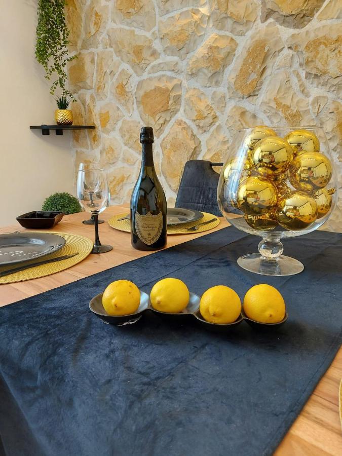 Split Luxury Oasis Leilighet Eksteriør bilde