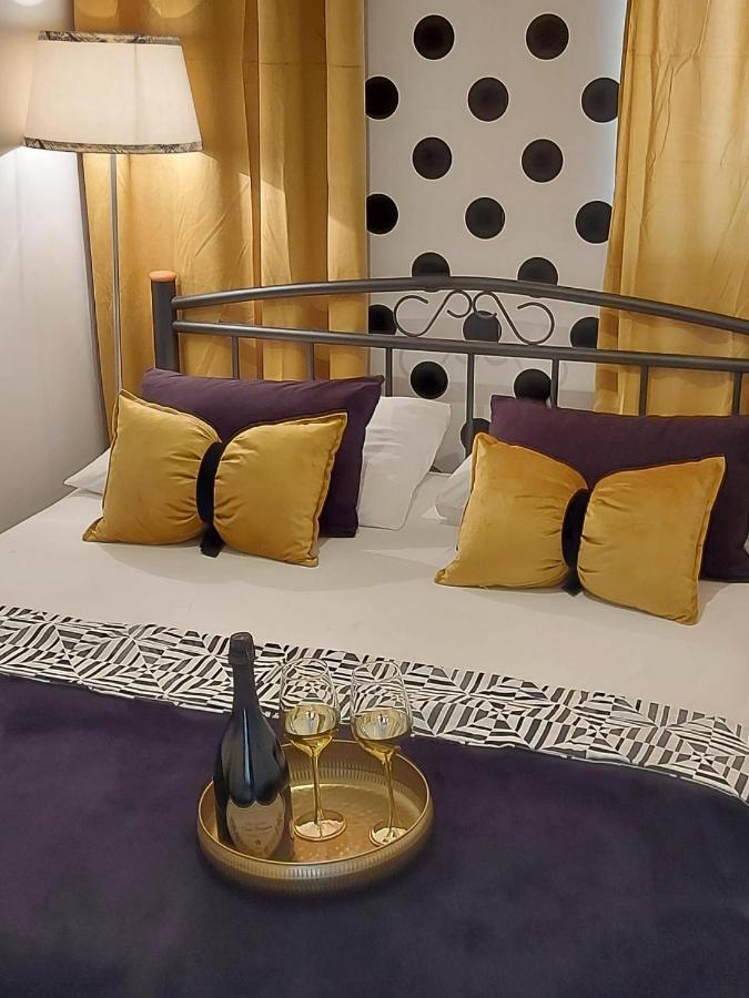 Split Luxury Oasis Leilighet Eksteriør bilde