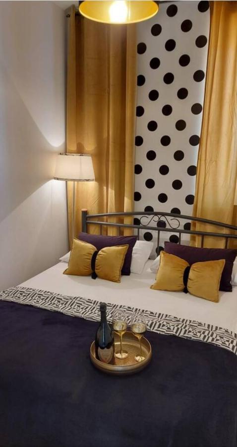 Split Luxury Oasis Leilighet Eksteriør bilde