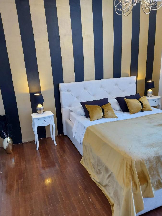Split Luxury Oasis Leilighet Eksteriør bilde