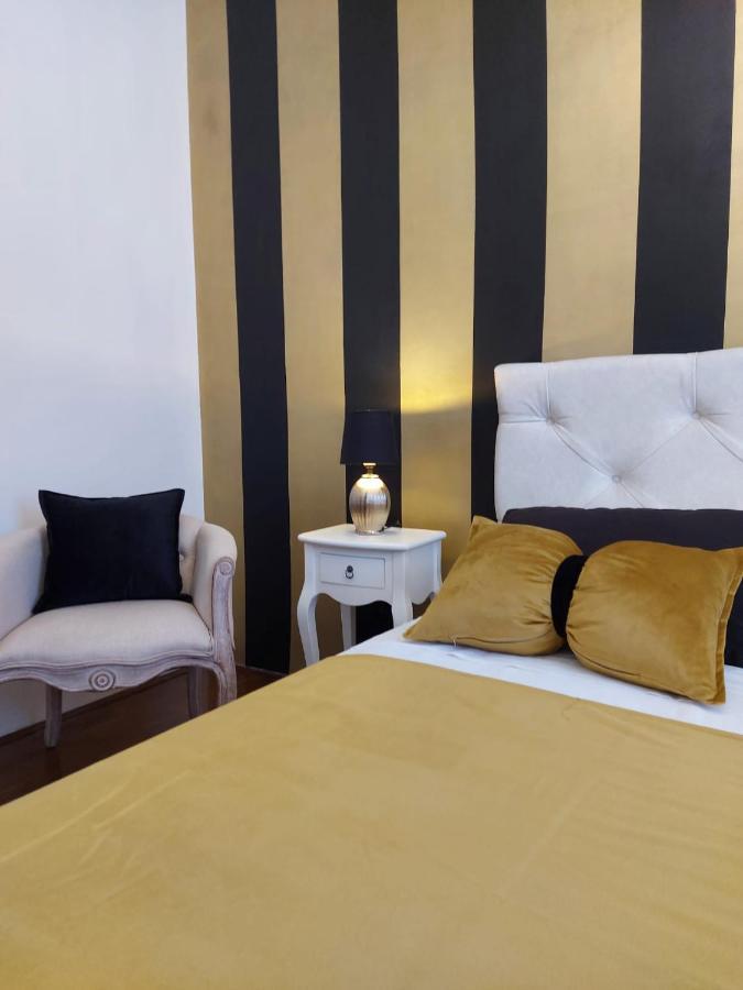 Split Luxury Oasis Leilighet Eksteriør bilde
