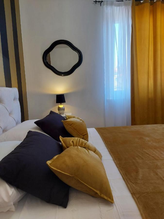 Split Luxury Oasis Leilighet Eksteriør bilde